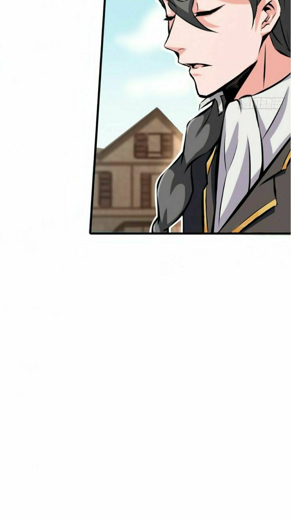 Thả Vu Nữ Đó Ra: Chapter 19