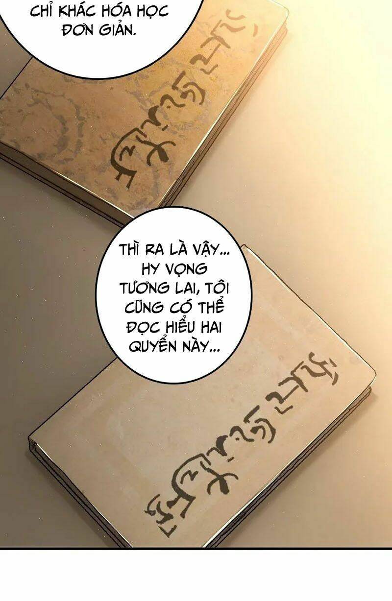 Thả Vu Nữ Đó Ra: Chapter 192