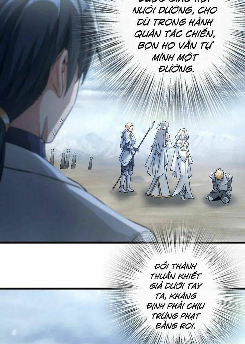 Thả Vu Nữ Đó Ra: Chapter 192