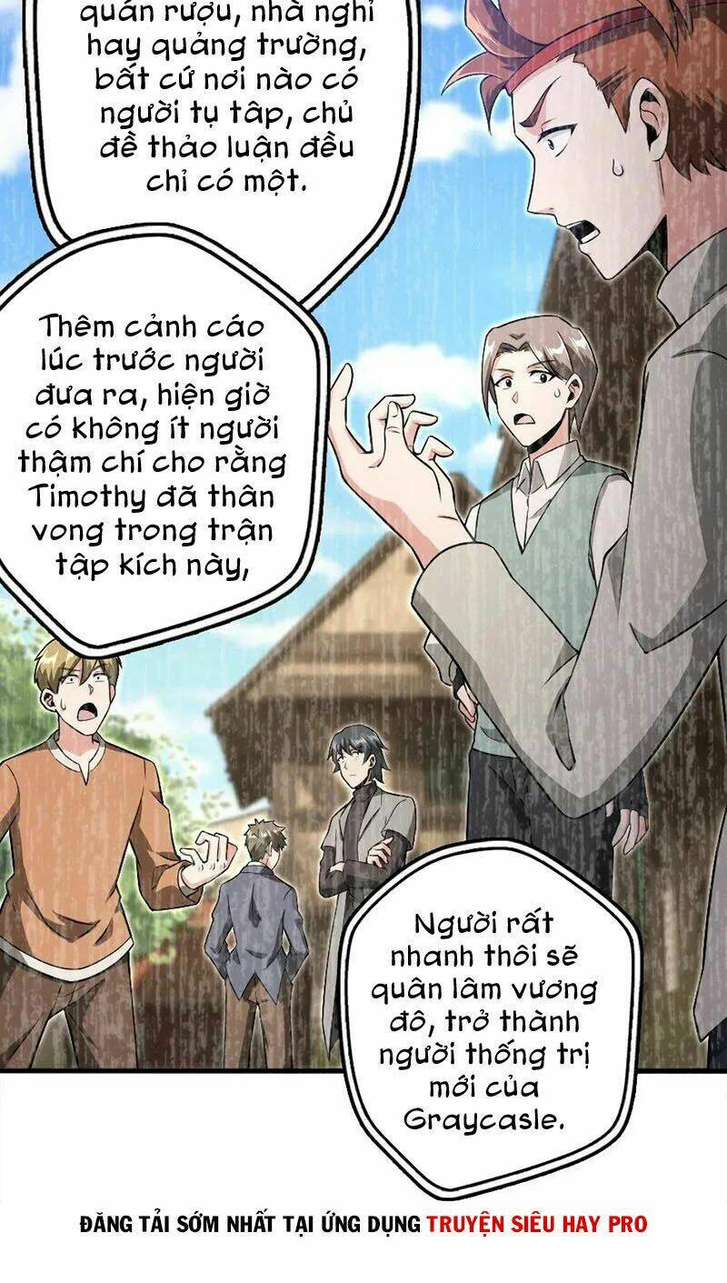 Thả Vu Nữ Đó Ra: Chapter 192