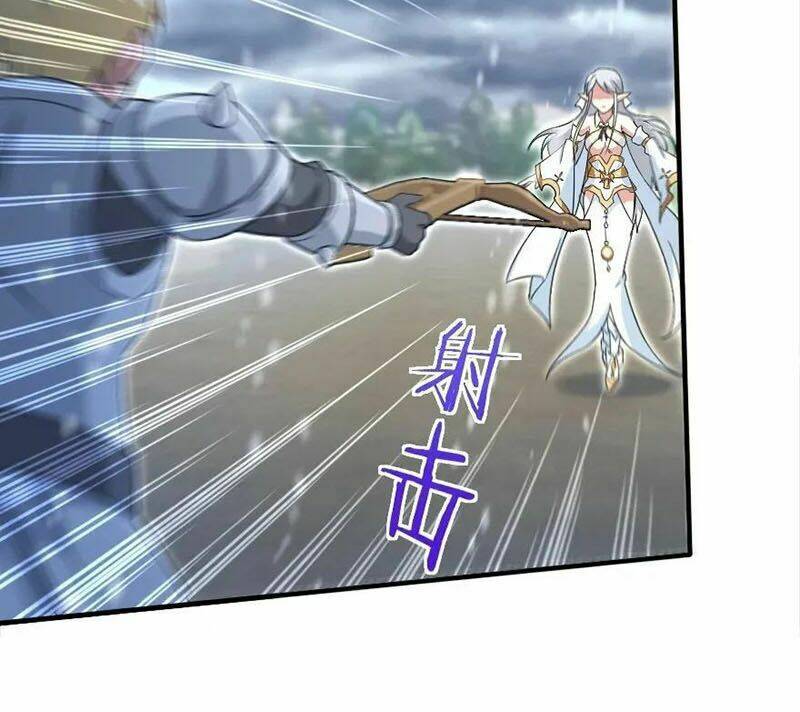 Thả Vu Nữ Đó Ra: Chapter 192