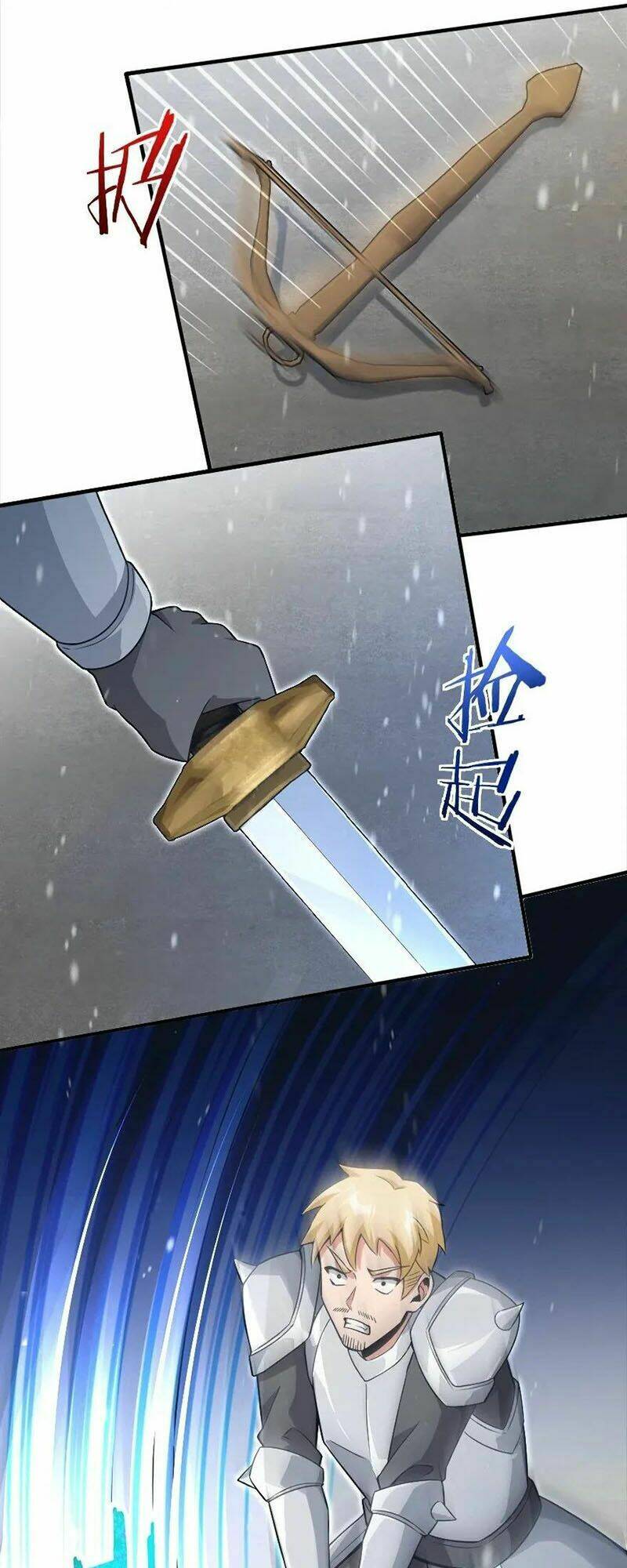 Thả Vu Nữ Đó Ra: Chapter 192