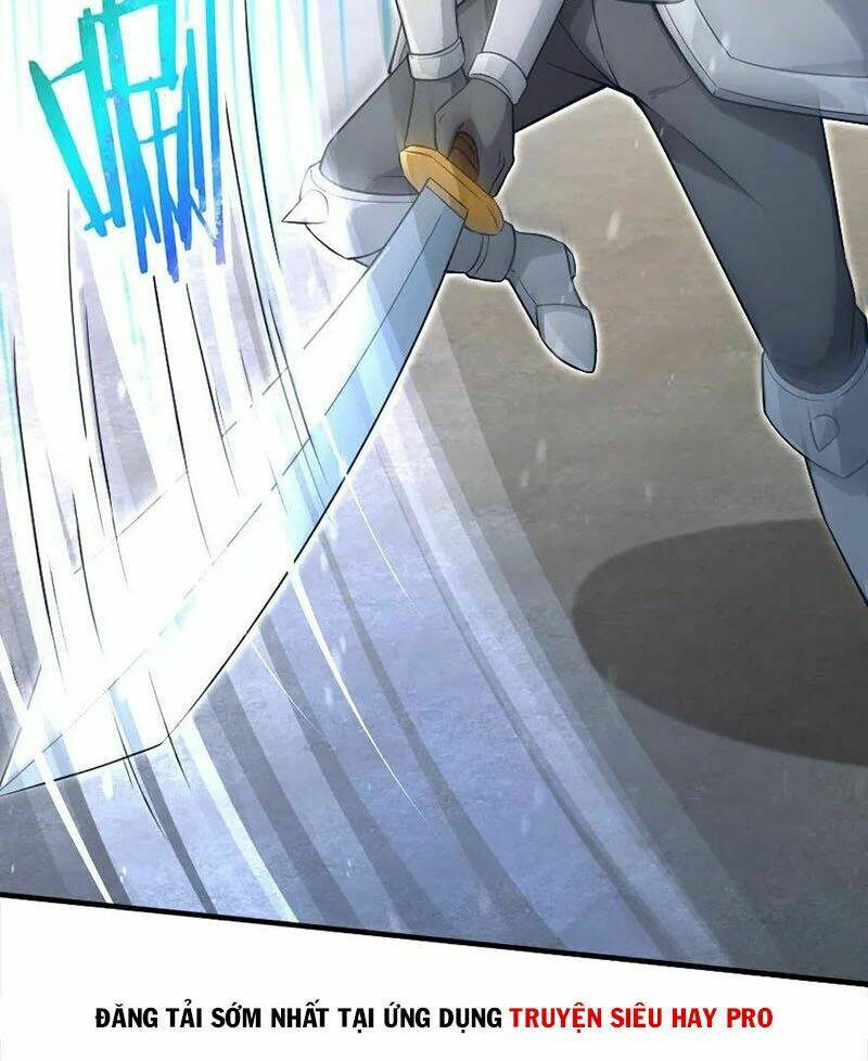 Thả Vu Nữ Đó Ra: Chapter 192