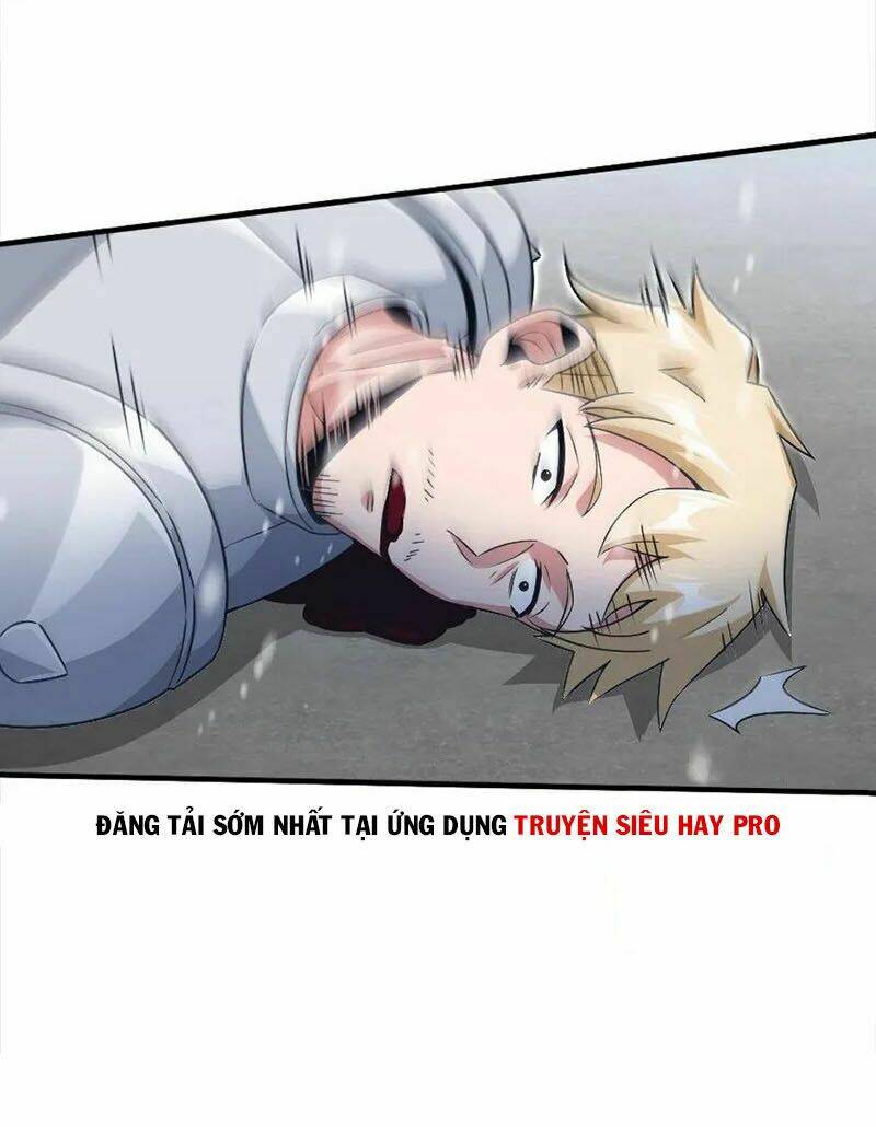 Thả Vu Nữ Đó Ra: Chapter 192