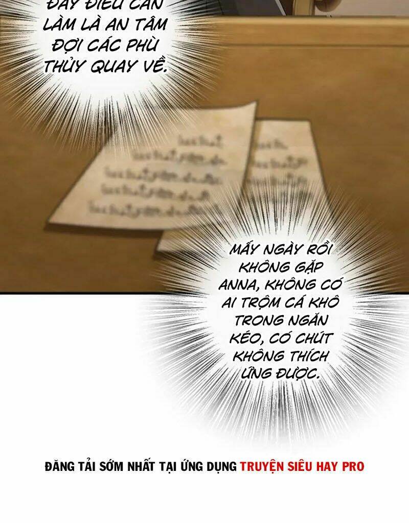 Thả Vu Nữ Đó Ra: Chapter 192