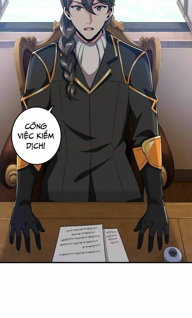 Thả Vu Nữ Đó Ra: Chapter 192