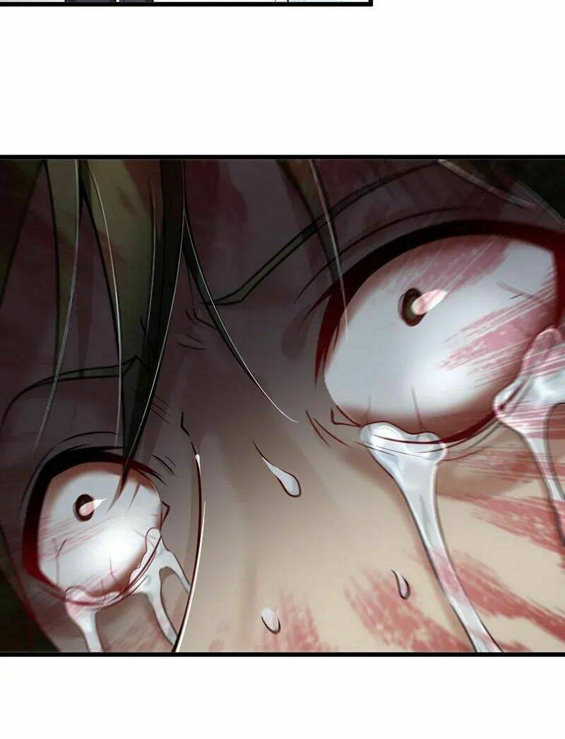 Thả Vu Nữ Đó Ra: Chapter 193