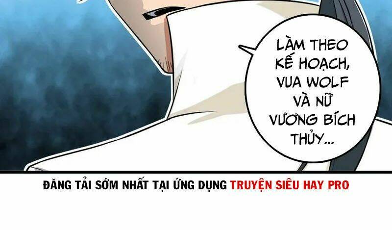 Thả Vu Nữ Đó Ra: Chapter 193