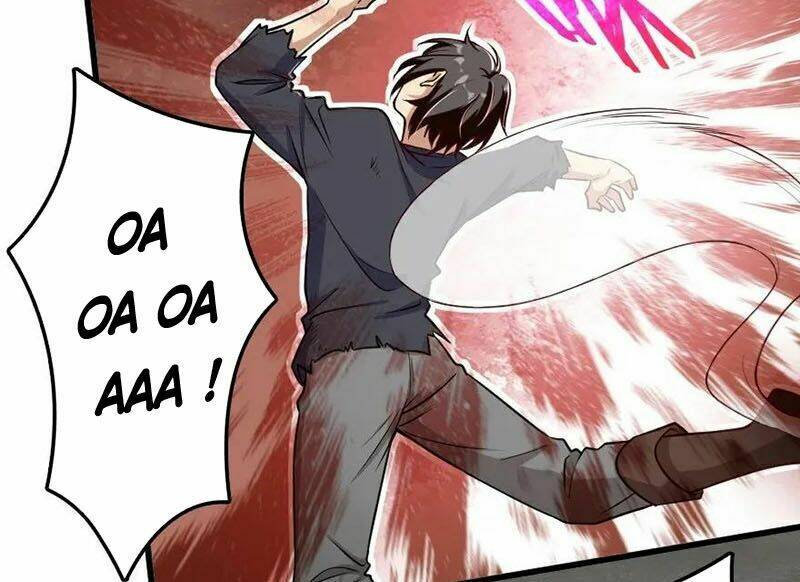 Thả Vu Nữ Đó Ra: Chapter 193