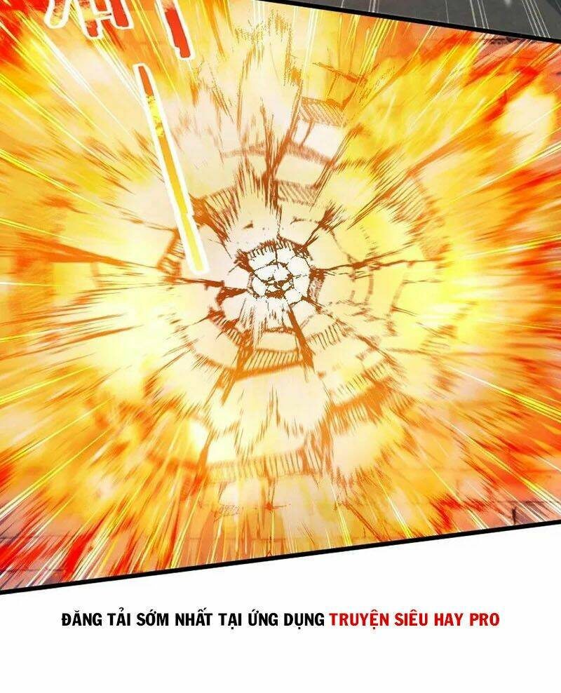 Thả Vu Nữ Đó Ra: Chapter 193