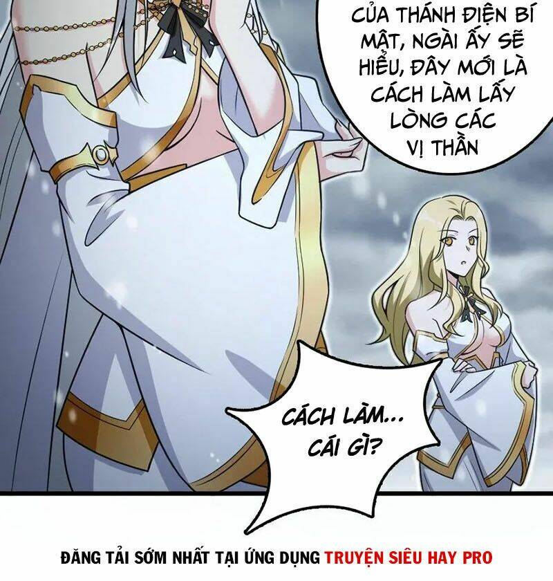 Thả Vu Nữ Đó Ra: Chapter 193