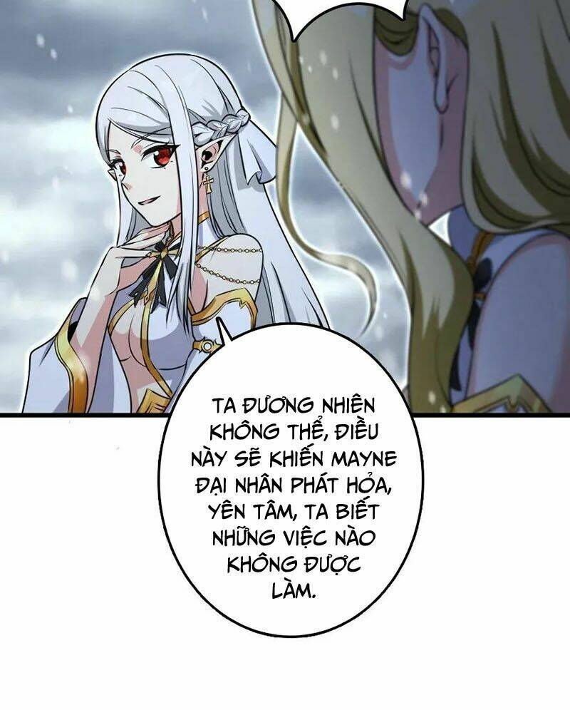 Thả Vu Nữ Đó Ra: Chapter 193