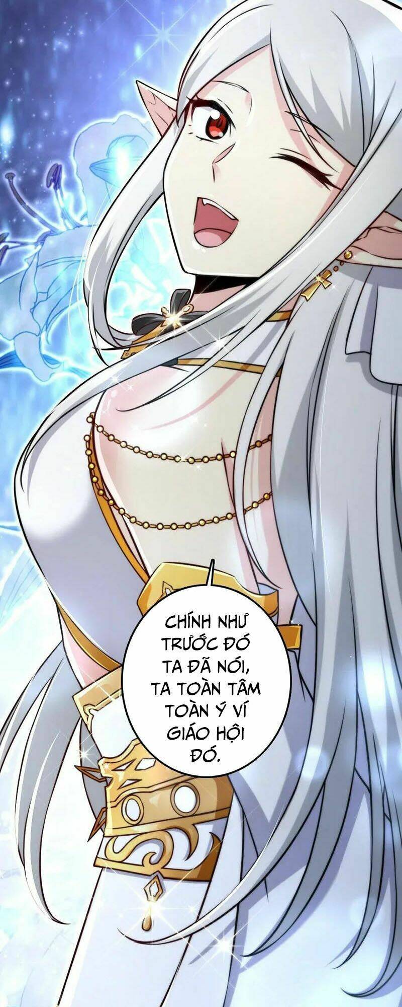 Thả Vu Nữ Đó Ra: Chapter 193