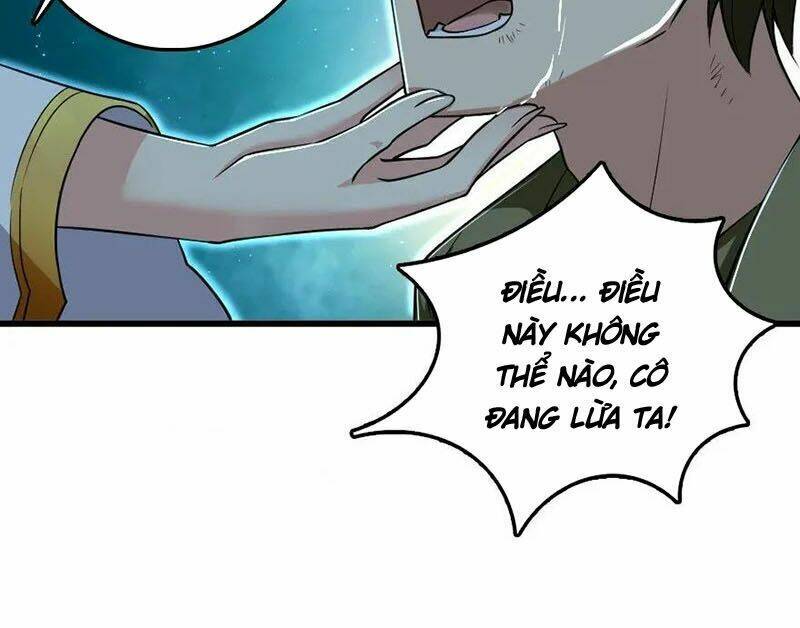 Thả Vu Nữ Đó Ra: Chapter 193