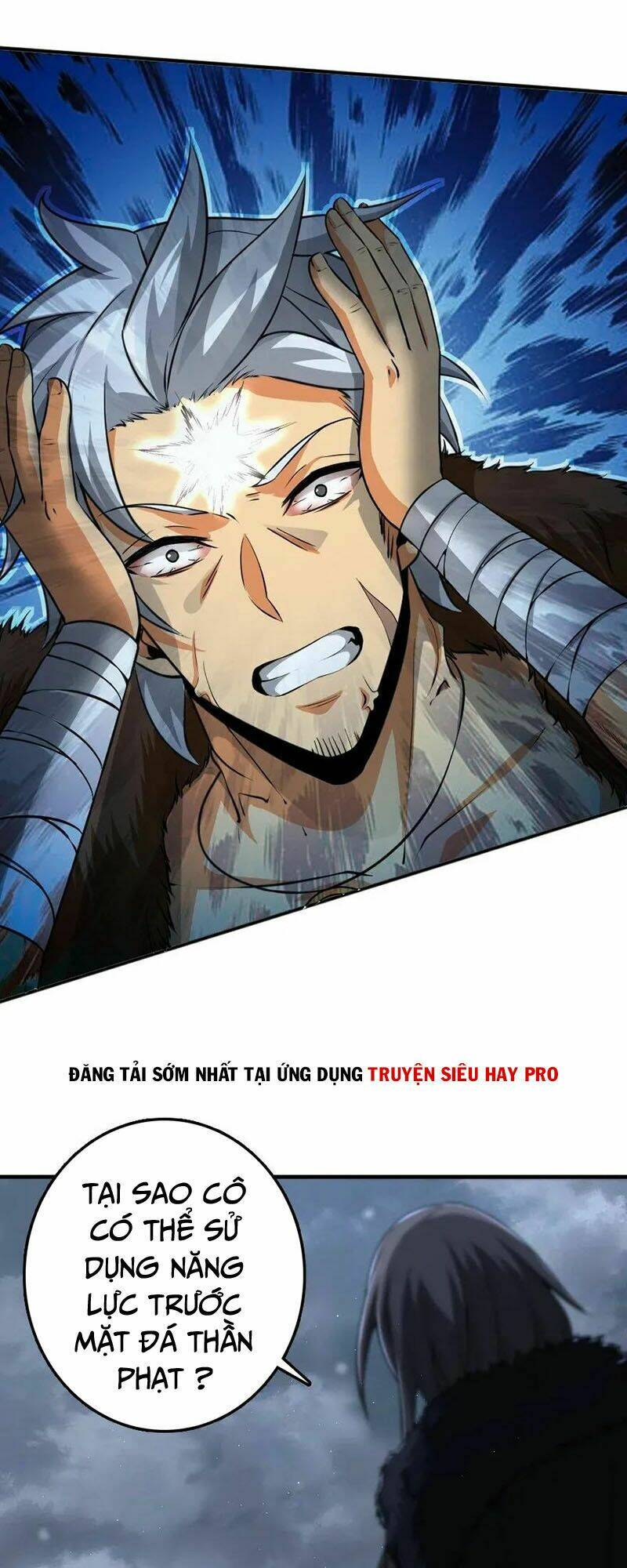 Thả Vu Nữ Đó Ra: Chapter 194