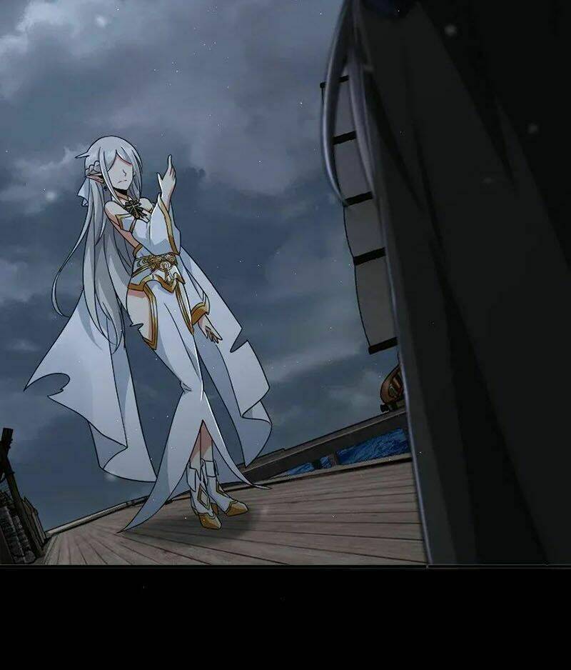 Thả Vu Nữ Đó Ra: Chapter 194