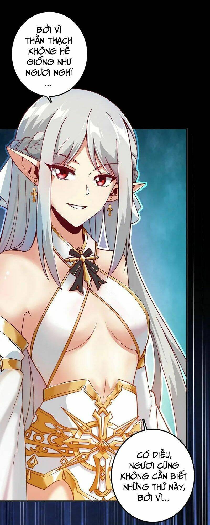 Thả Vu Nữ Đó Ra: Chapter 194