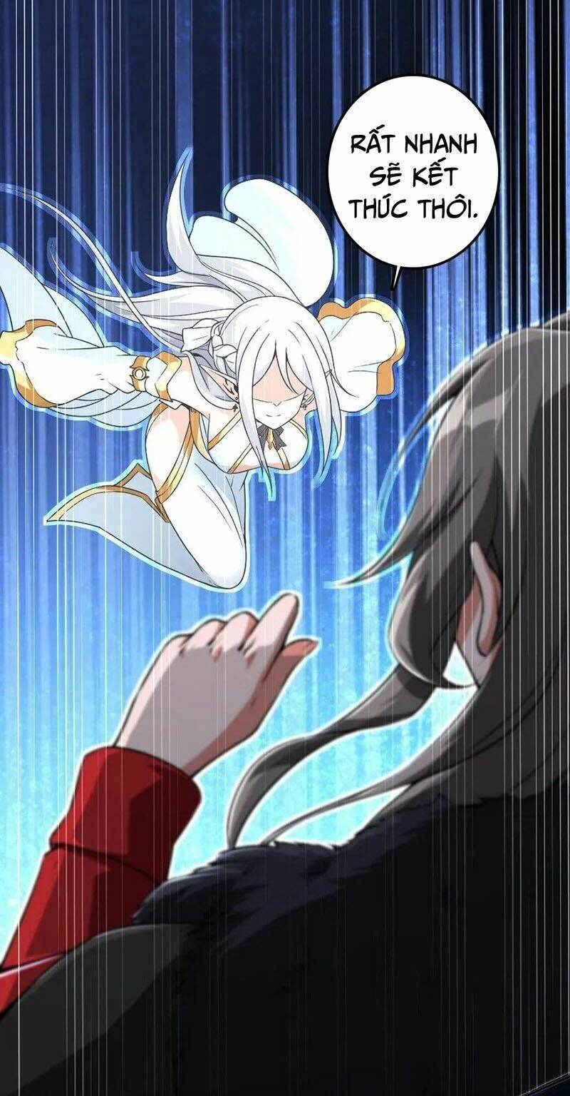 Thả Vu Nữ Đó Ra: Chapter 194