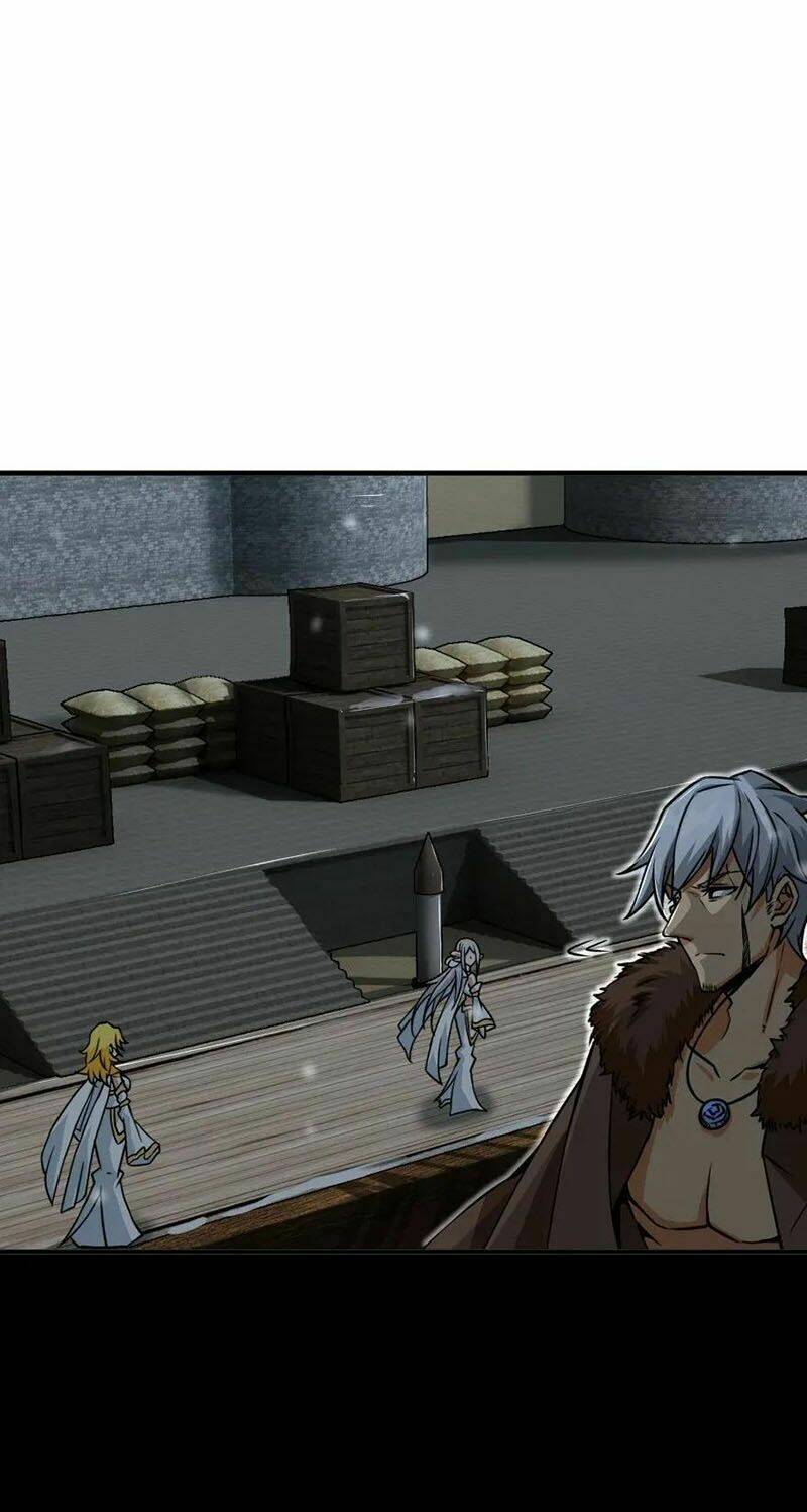 Thả Vu Nữ Đó Ra: Chapter 194