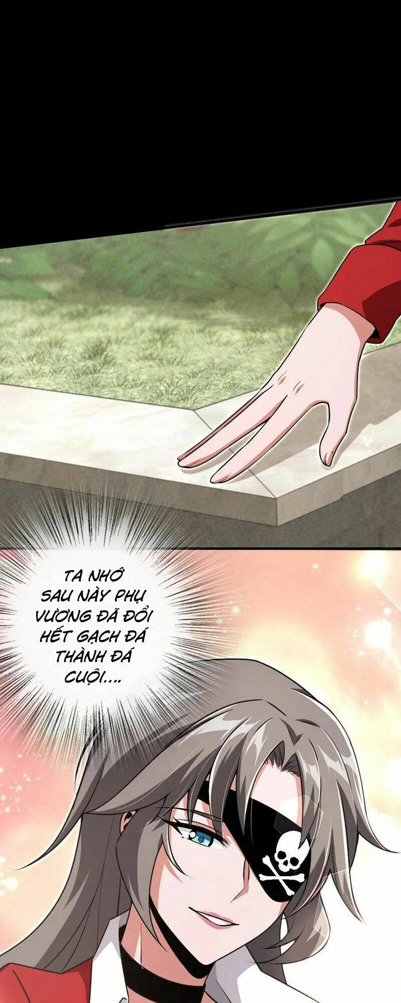 Thả Vu Nữ Đó Ra: Chapter 194