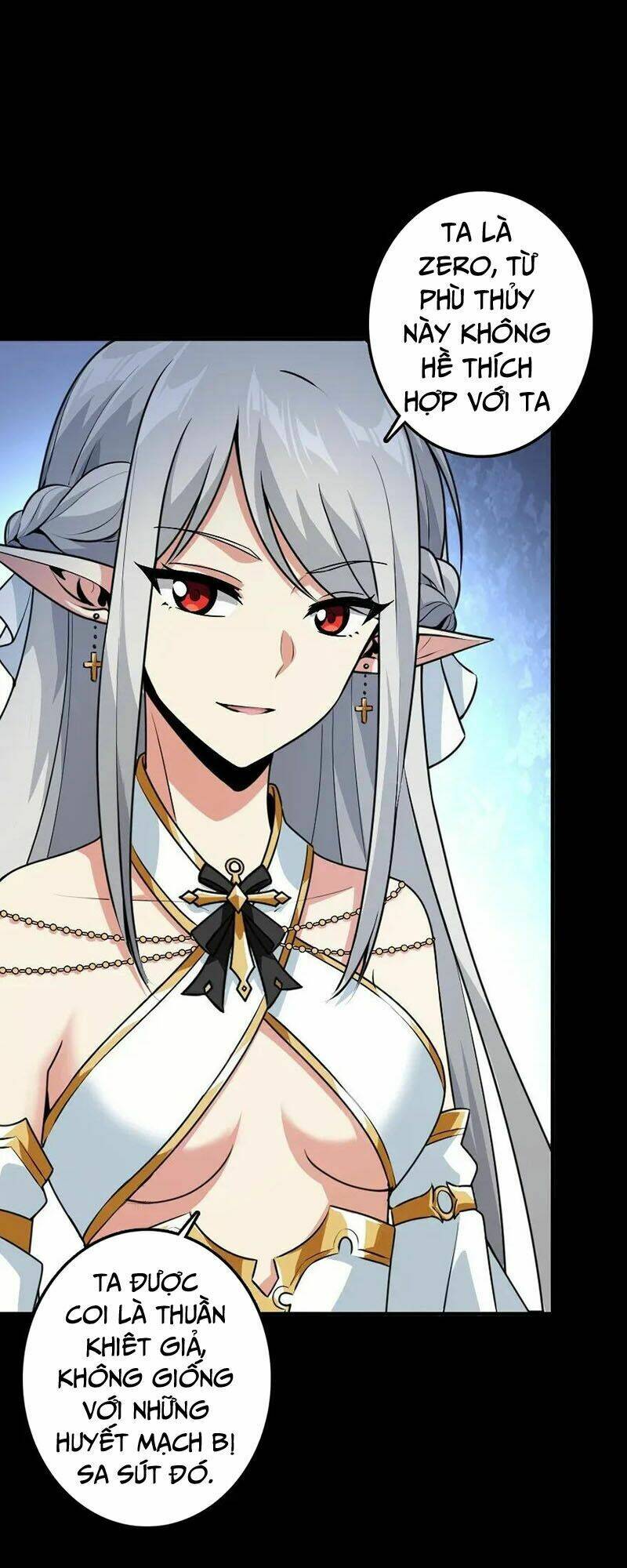 Thả Vu Nữ Đó Ra: Chapter 194