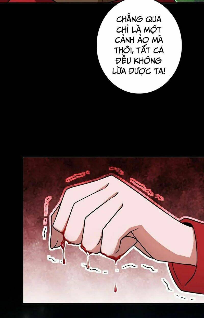 Thả Vu Nữ Đó Ra: Chapter 194