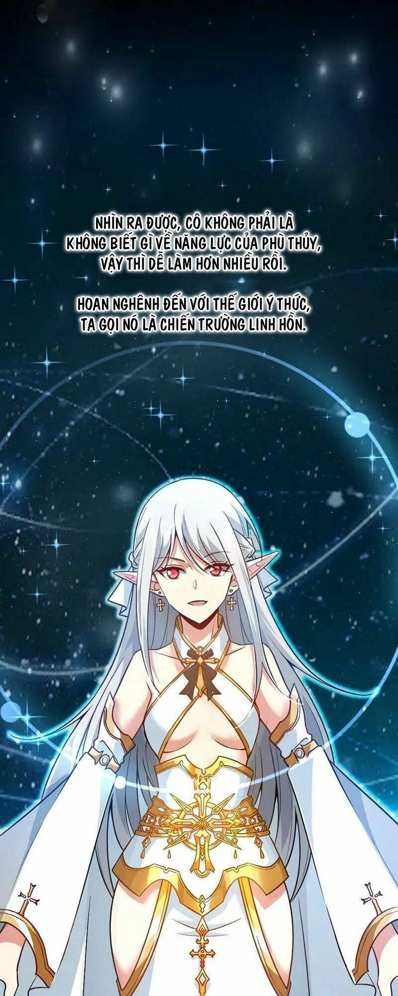 Thả Vu Nữ Đó Ra: Chapter 194