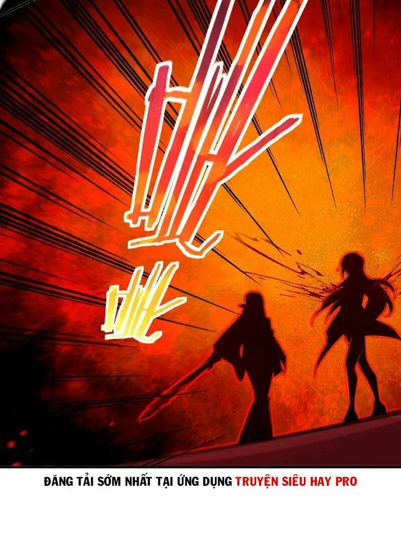Thả Vu Nữ Đó Ra: Chapter 194
