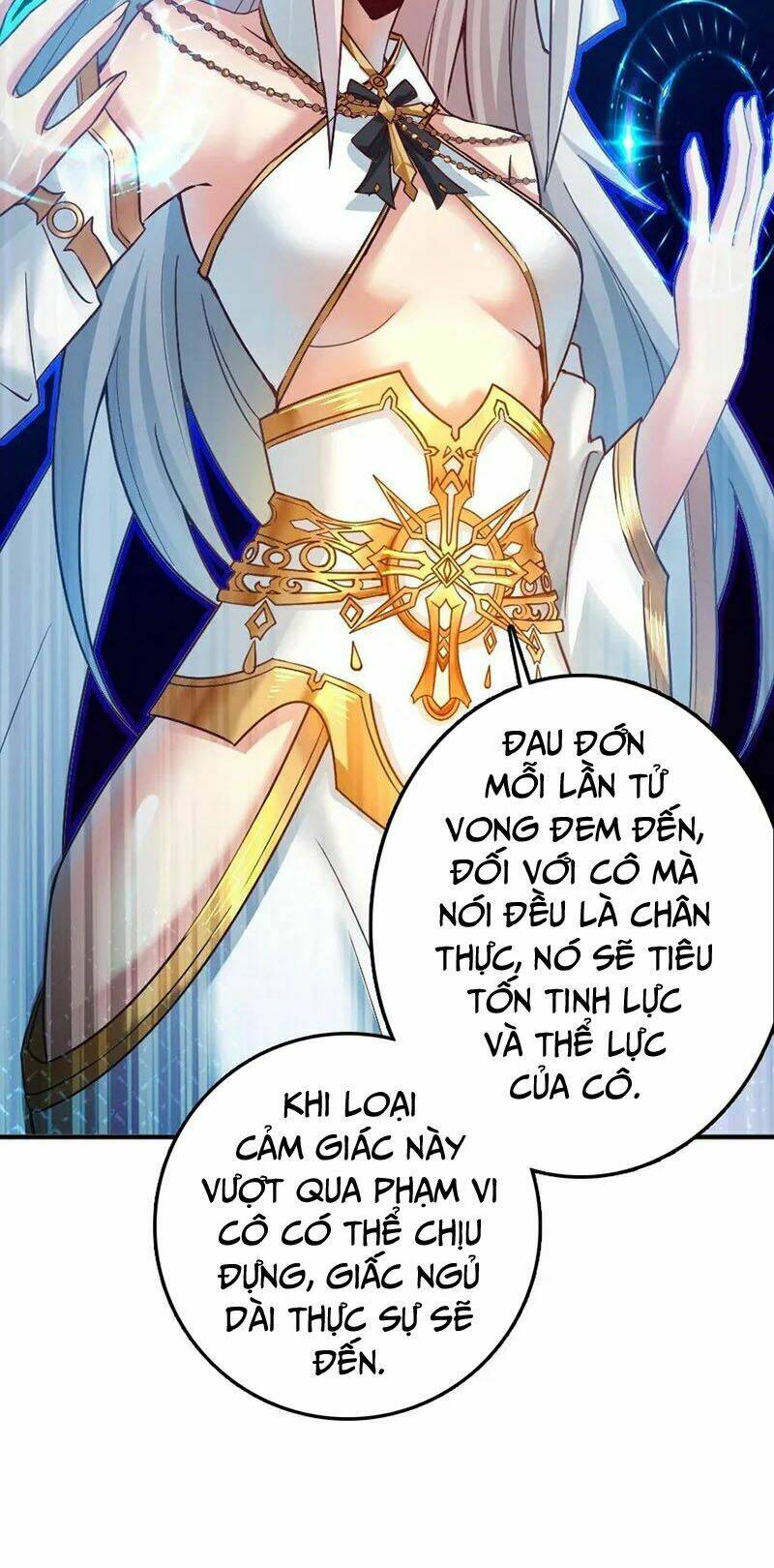 Thả Vu Nữ Đó Ra: Chapter 194