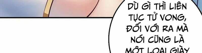 Thả Vu Nữ Đó Ra: Chapter 194