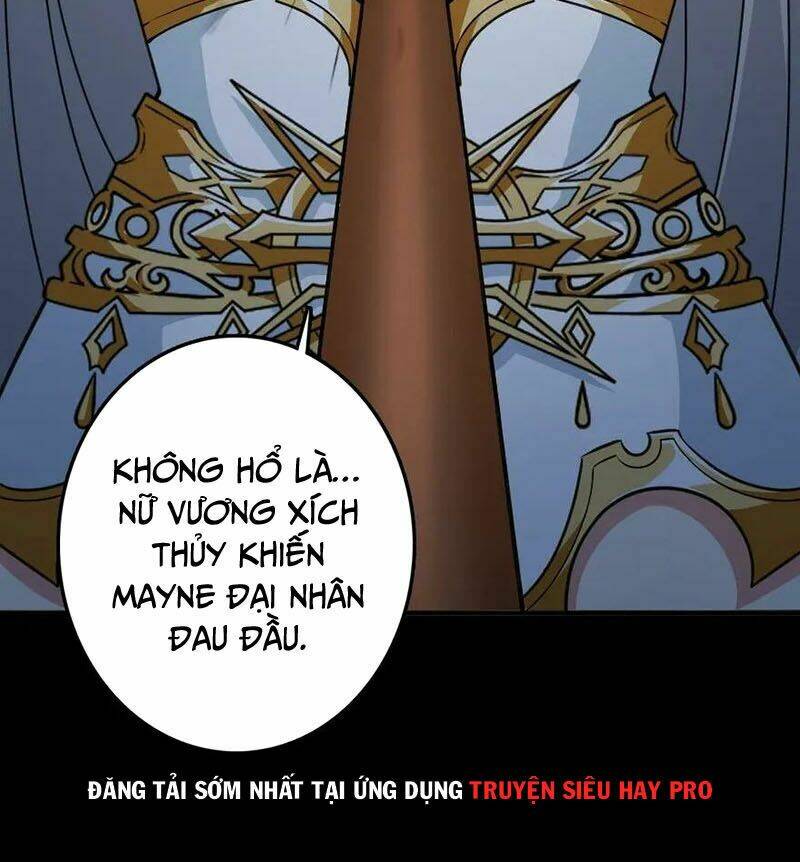 Thả Vu Nữ Đó Ra: Chapter 194