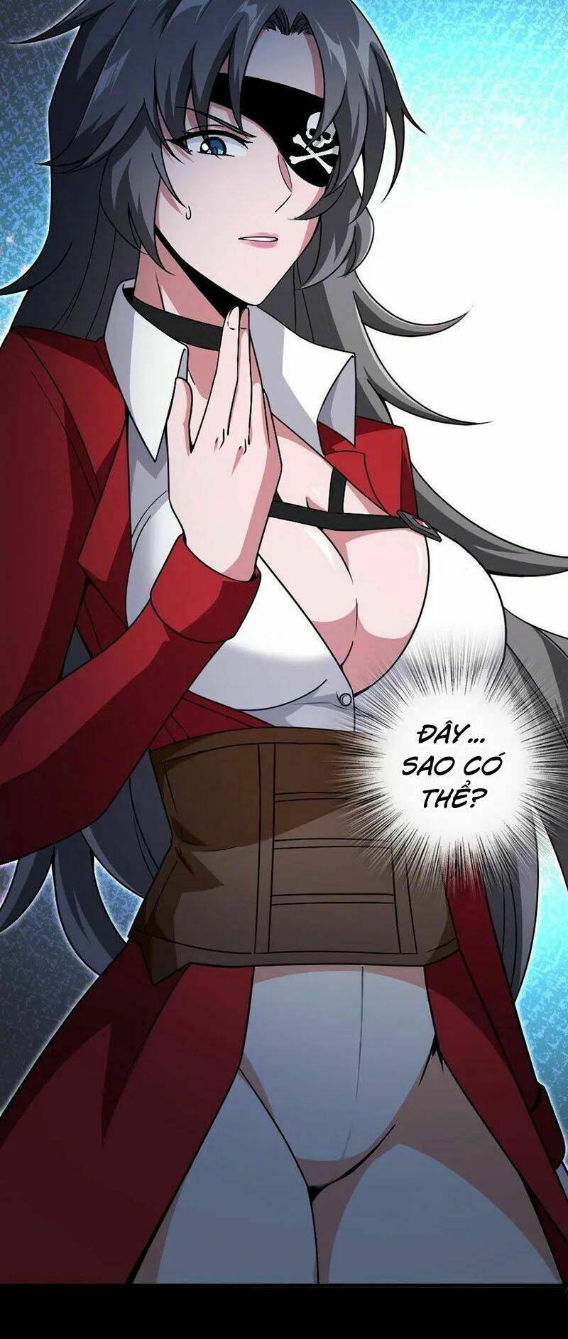 Thả Vu Nữ Đó Ra: Chapter 194