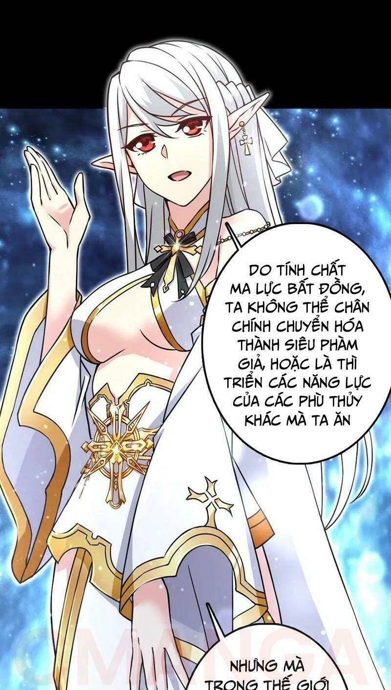 Thả Vu Nữ Đó Ra: Chapter 195