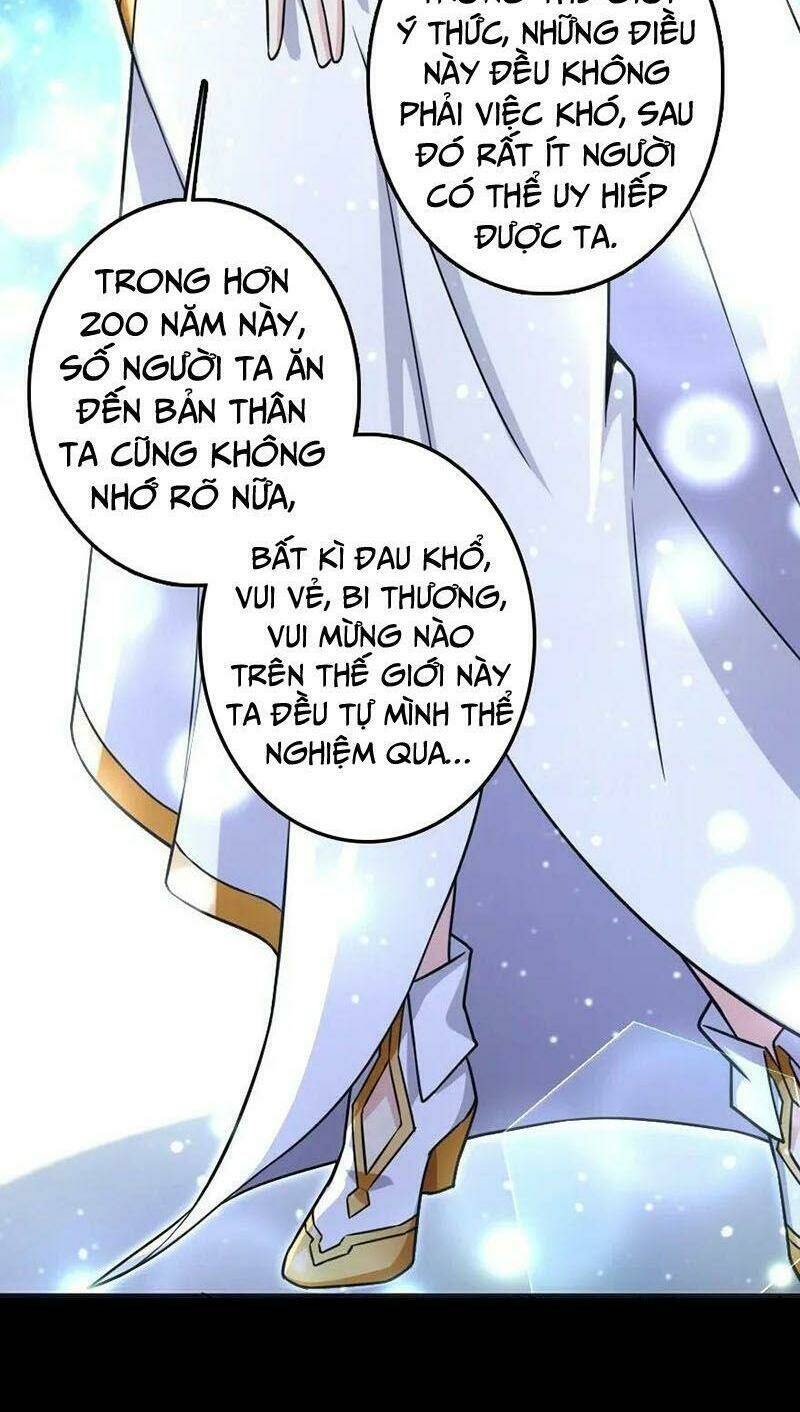 Thả Vu Nữ Đó Ra: Chapter 195