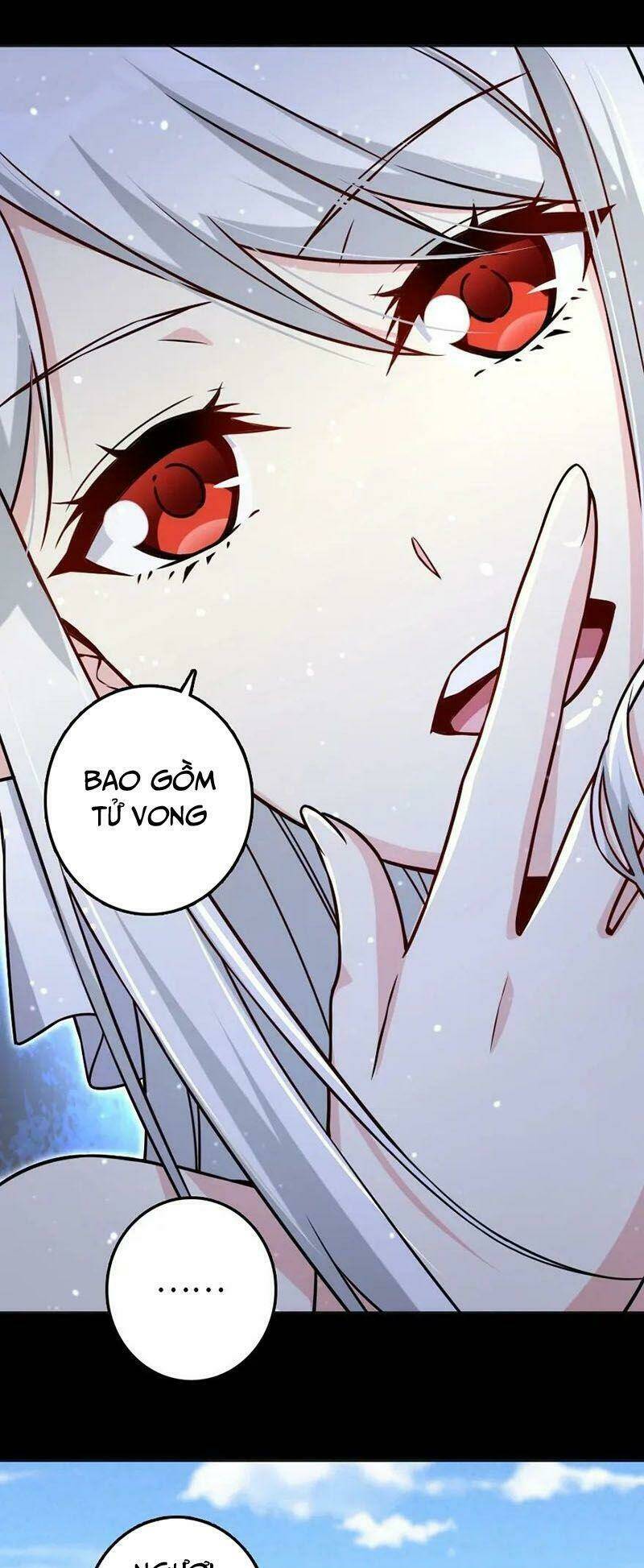 Thả Vu Nữ Đó Ra: Chapter 195