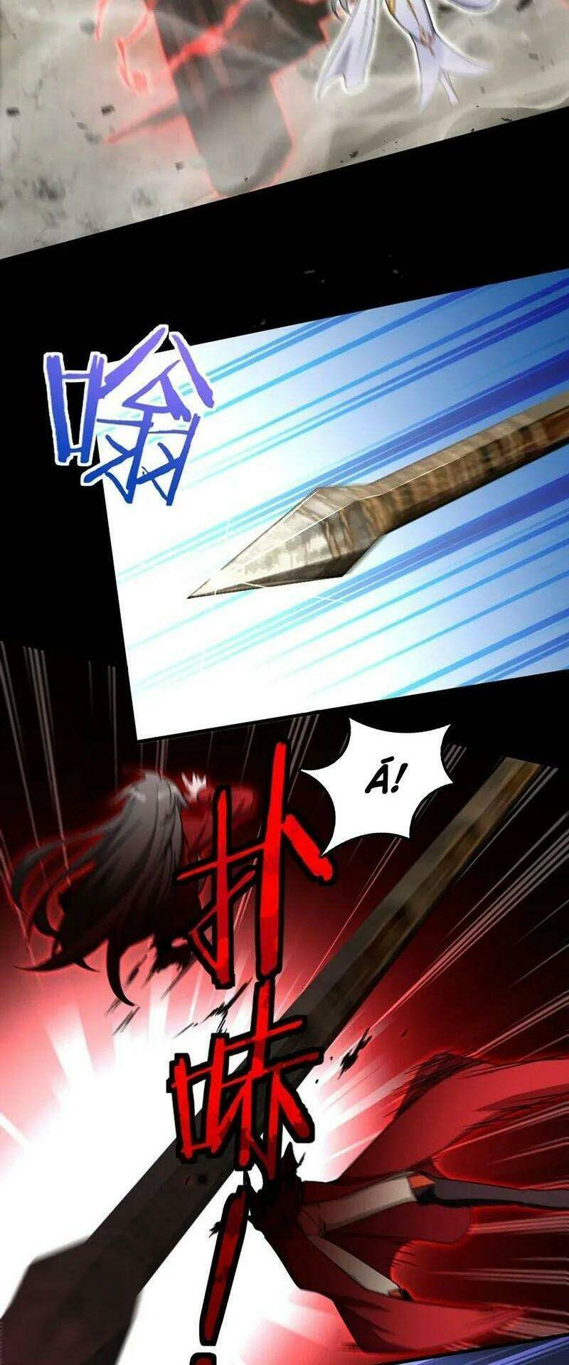 Thả Vu Nữ Đó Ra: Chapter 195