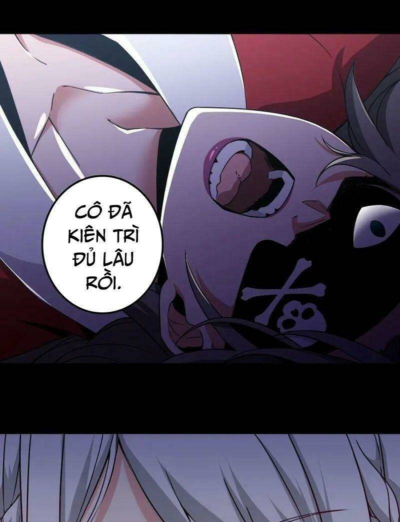 Thả Vu Nữ Đó Ra: Chapter 195