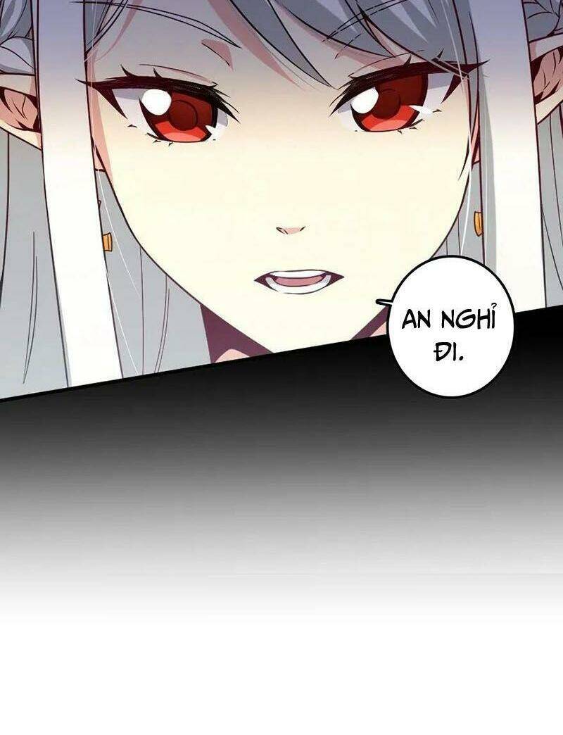 Thả Vu Nữ Đó Ra: Chapter 195