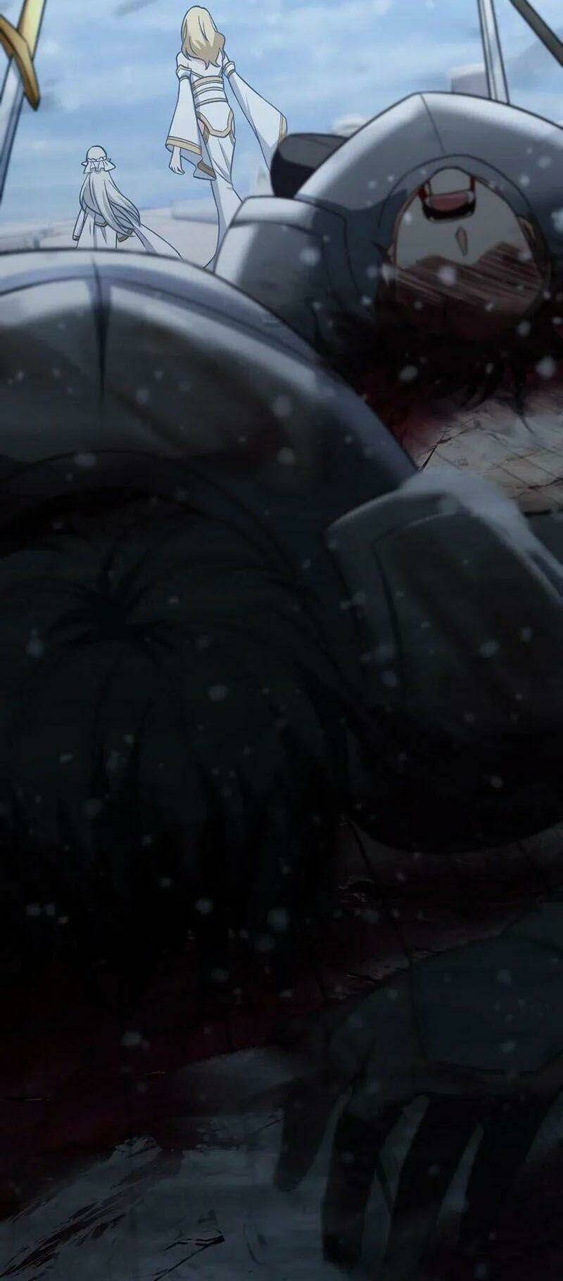 Thả Vu Nữ Đó Ra: Chapter 195