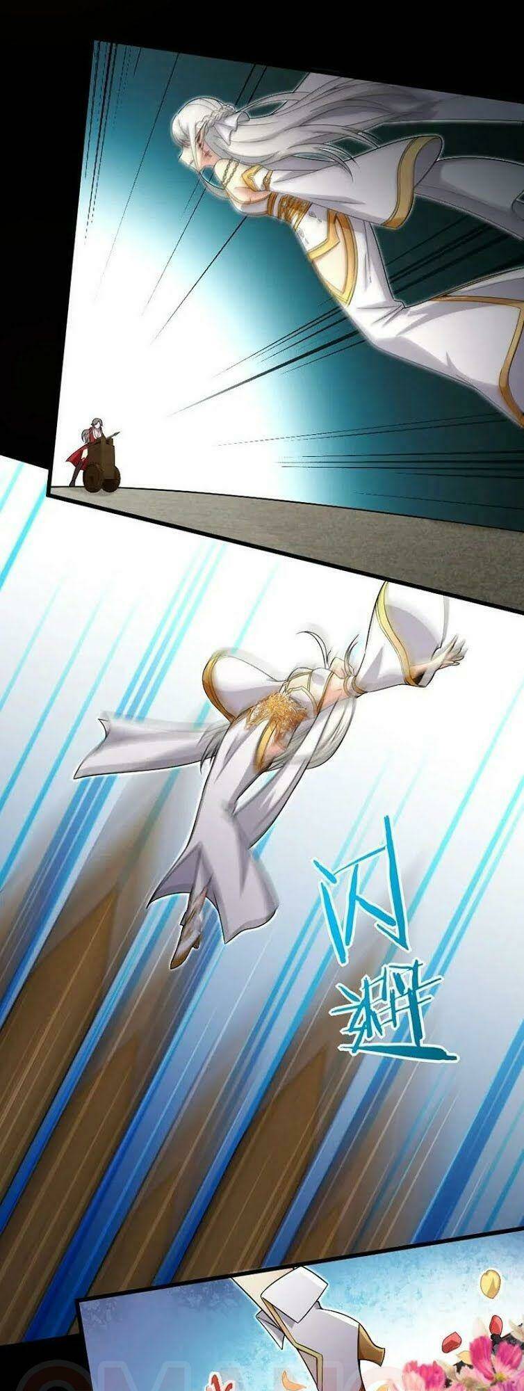 Thả Vu Nữ Đó Ra: Chapter 195