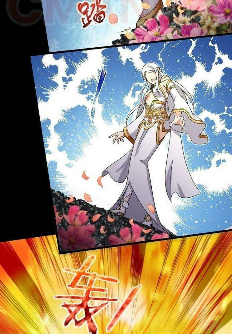 Thả Vu Nữ Đó Ra: Chapter 195