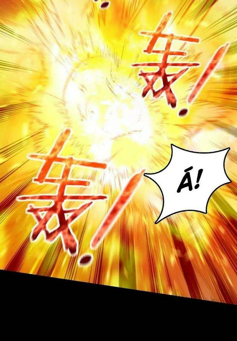 Thả Vu Nữ Đó Ra: Chapter 195