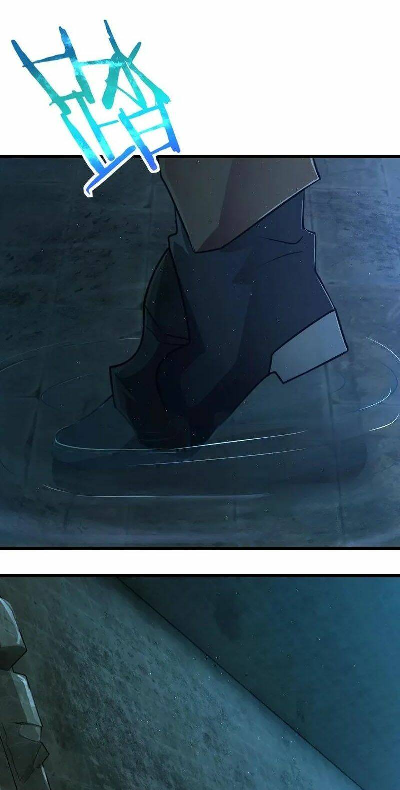 Thả Vu Nữ Đó Ra: Chapter 197