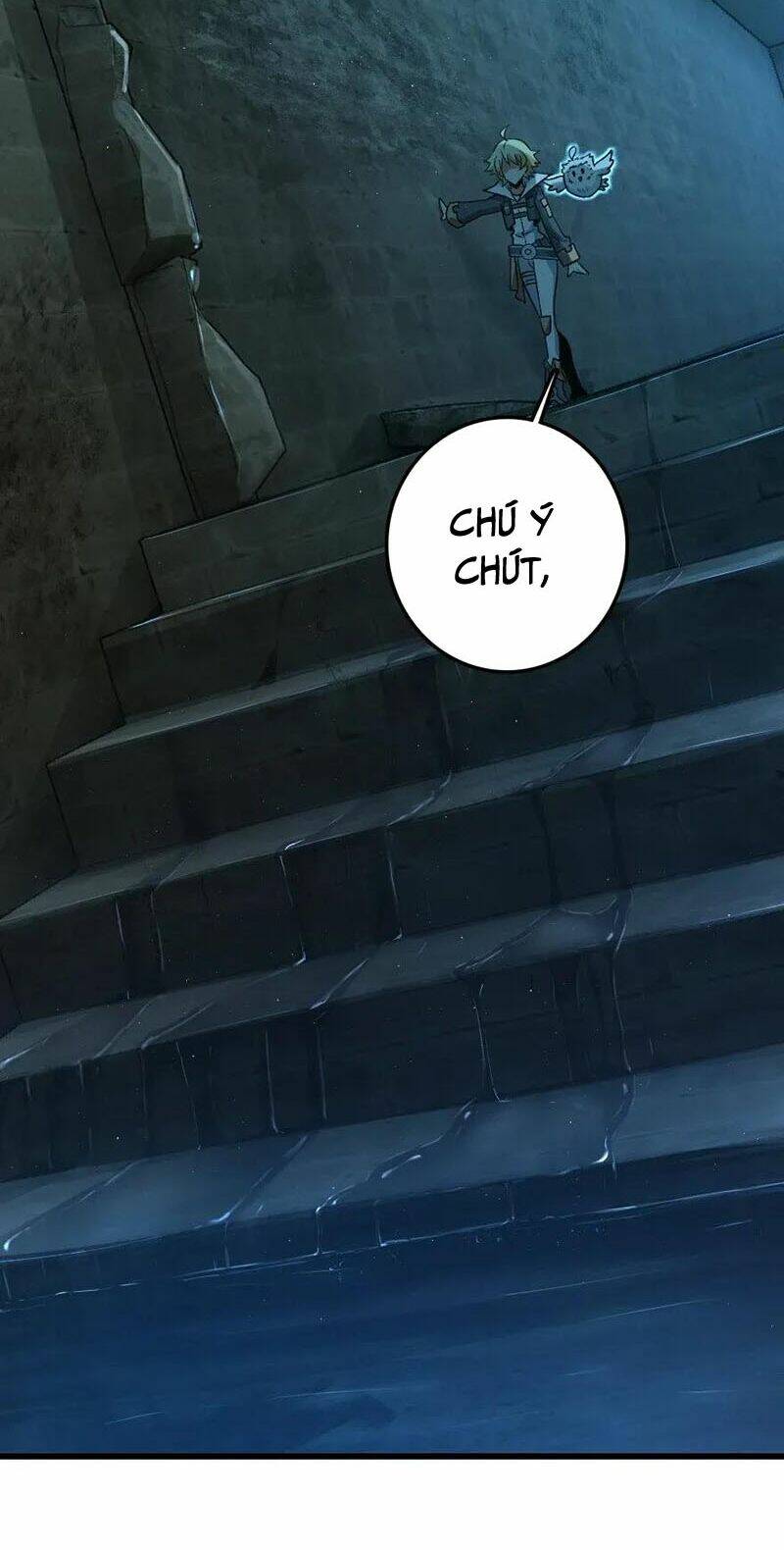 Thả Vu Nữ Đó Ra: Chapter 197