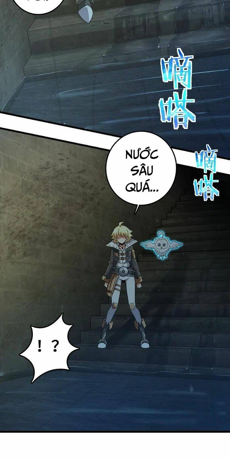 Thả Vu Nữ Đó Ra: Chapter 197