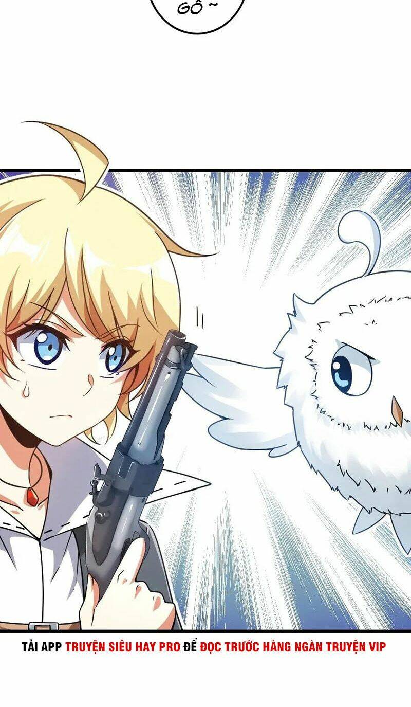 Thả Vu Nữ Đó Ra: Chapter 197