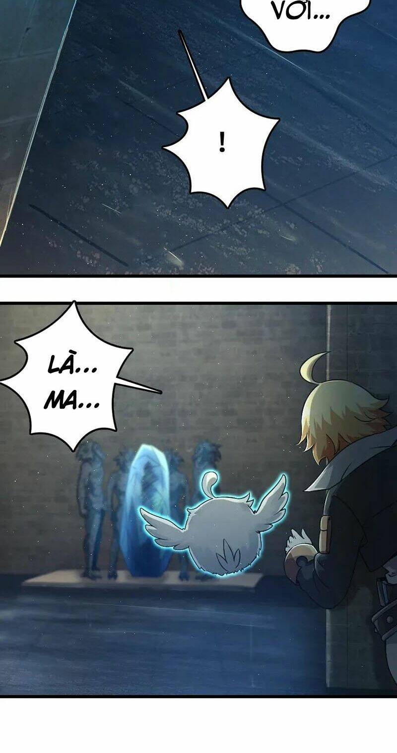 Thả Vu Nữ Đó Ra: Chapter 197