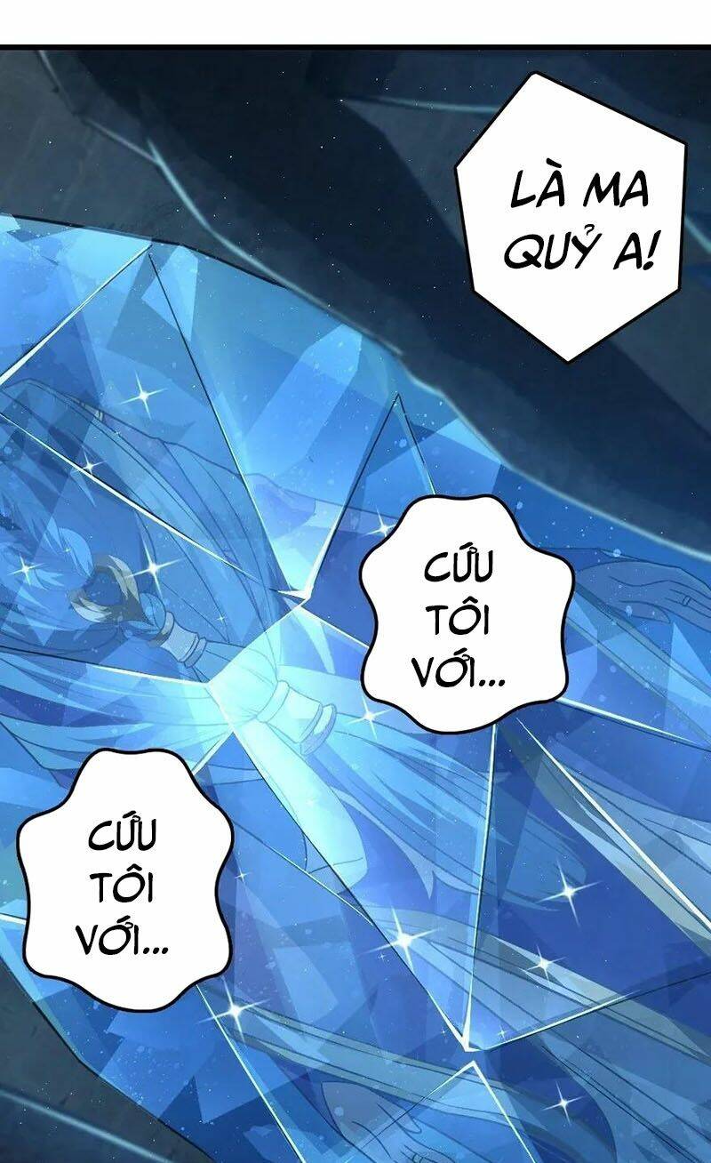 Thả Vu Nữ Đó Ra: Chapter 197