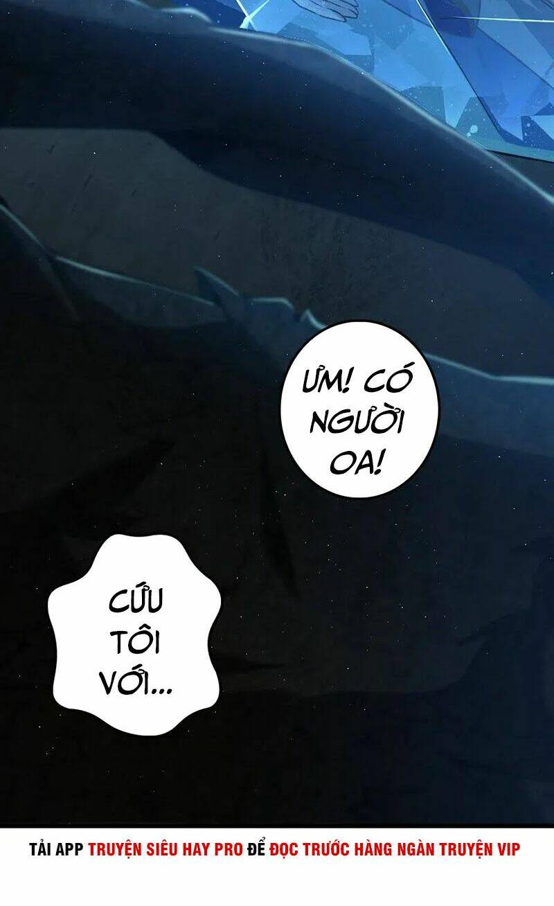 Thả Vu Nữ Đó Ra: Chapter 197
