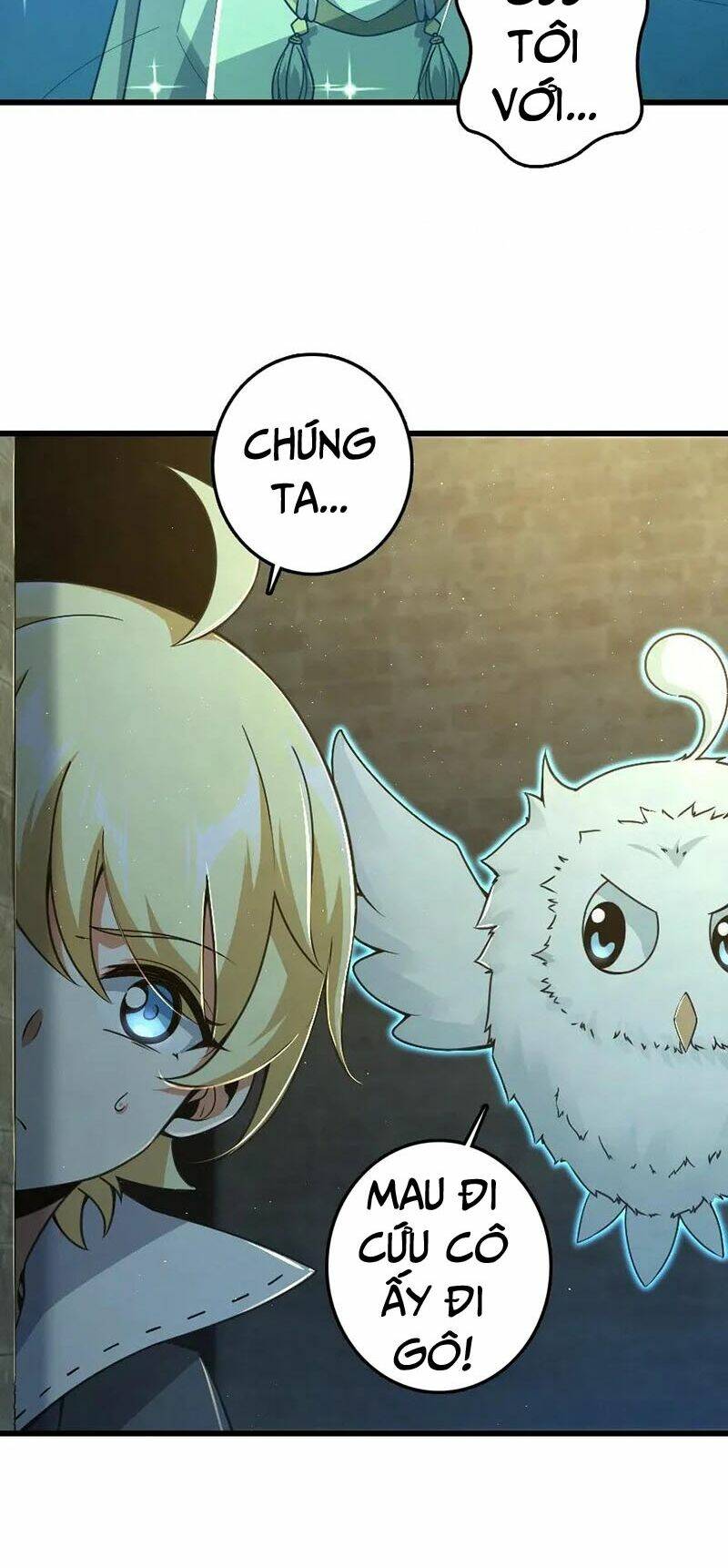 Thả Vu Nữ Đó Ra: Chapter 197